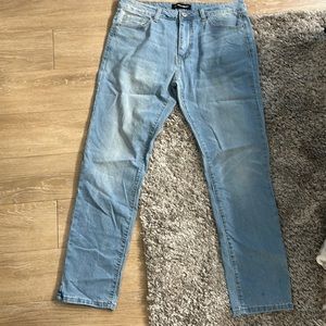 Jackson and driggs jeans